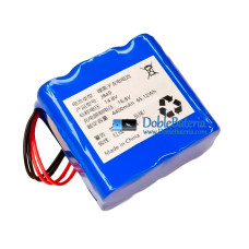 Batería para PLC J849 [Batería de Repuesto]